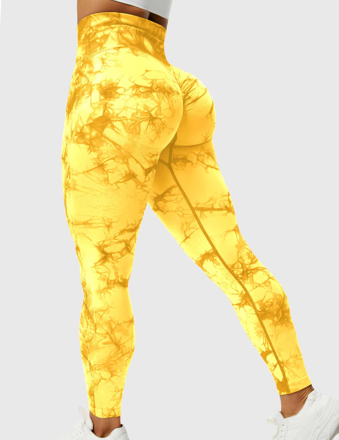 SF Professional Tie Dye Leggings