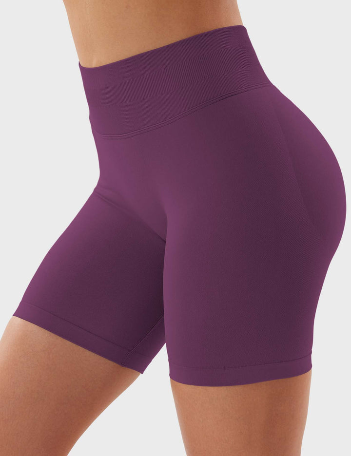 SF Eileen SoftHue Shorts