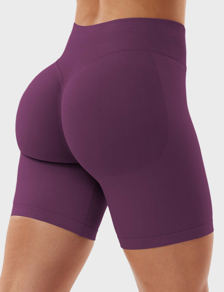 SF Eileen SoftHue Shorts