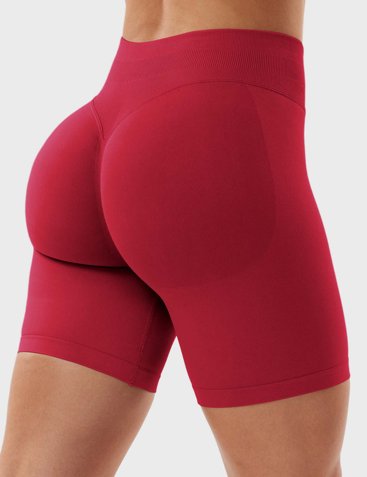 SF Eileen SoftHue Shorts
