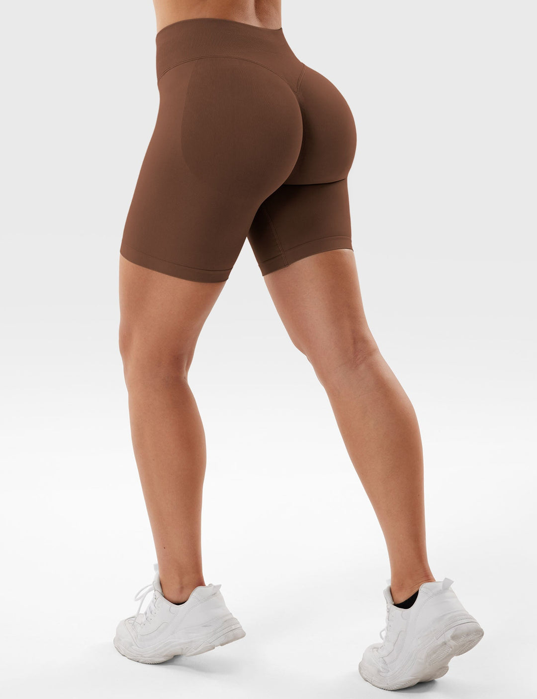 SF Eileen SoftHue Shorts