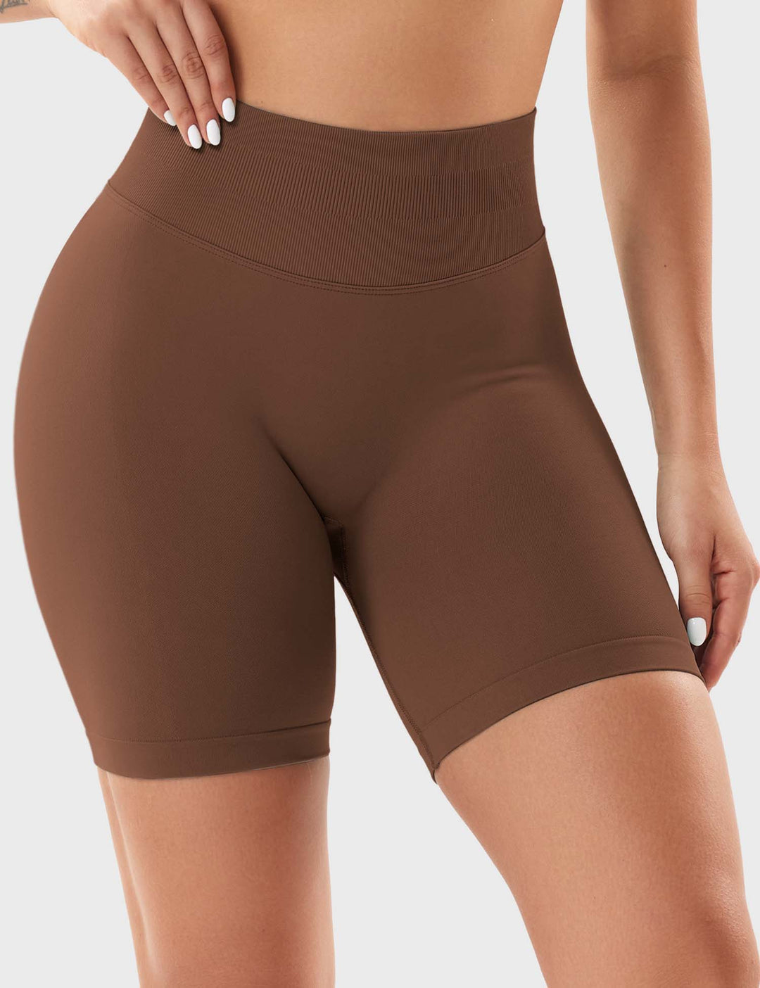 SF Eileen SoftHue Shorts