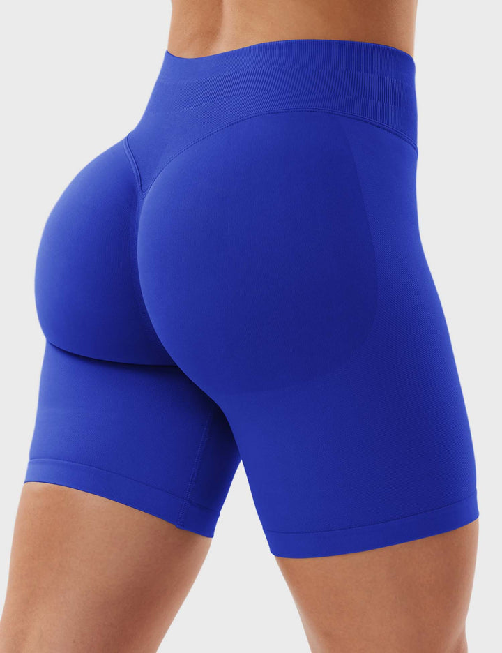 SF Eileen SoftHue Shorts