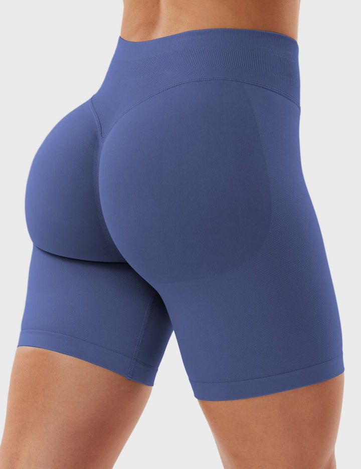 SF Eileen SoftHue Shorts