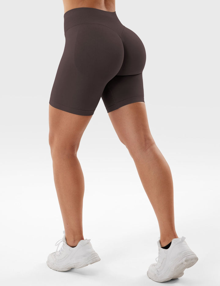 SF Eileen SoftHue Shorts