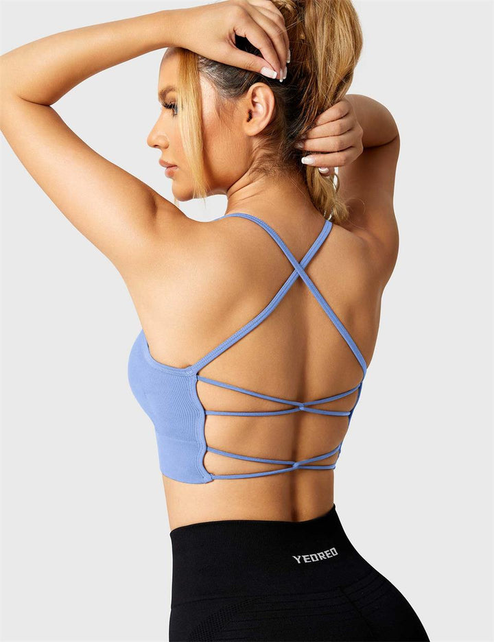 SF Dawn Sports Bra