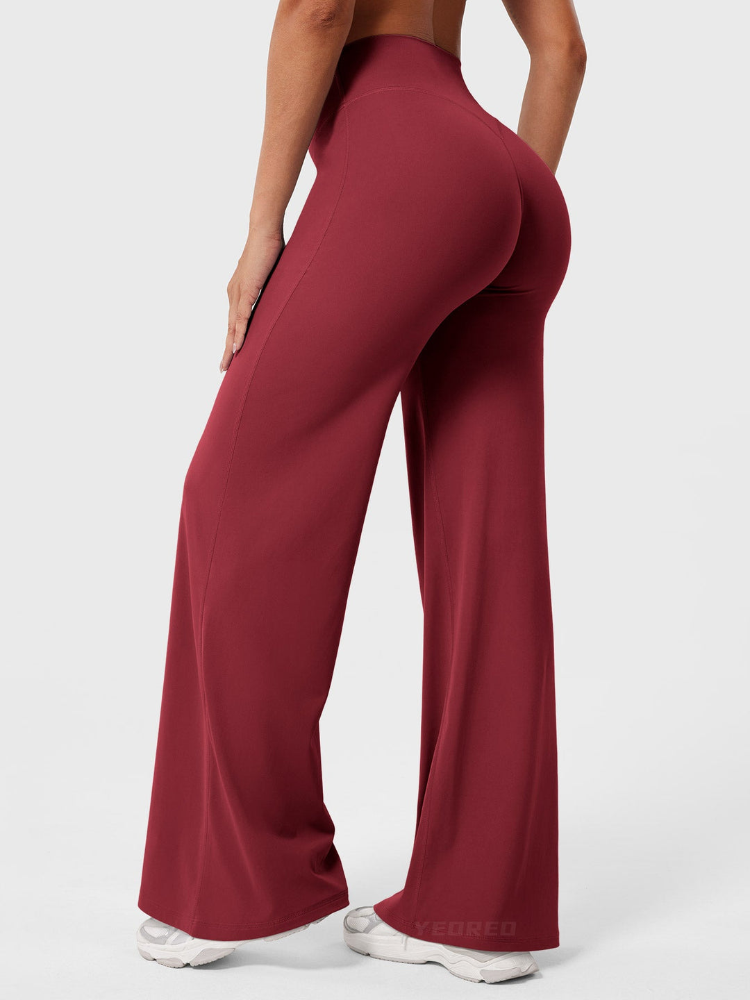 SF Eddiy 31.5" Straight Leggings