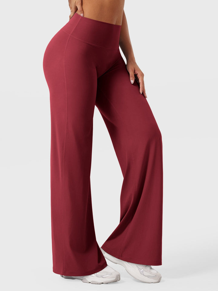 SF Eddiy 31.5" Straight Leggings