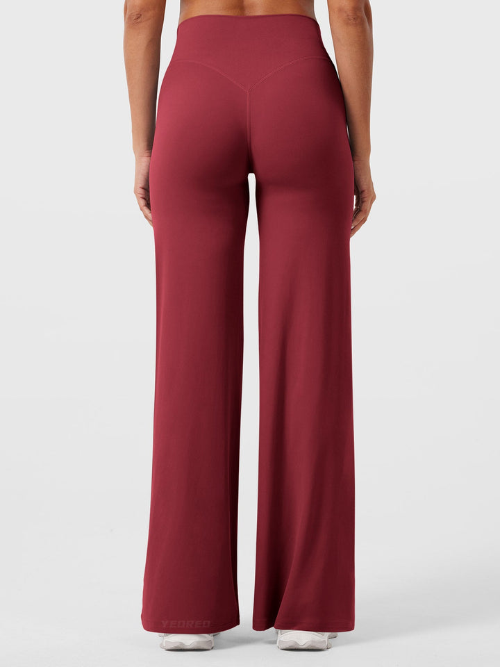 SF Eddiy 31.5" Straight Leggings