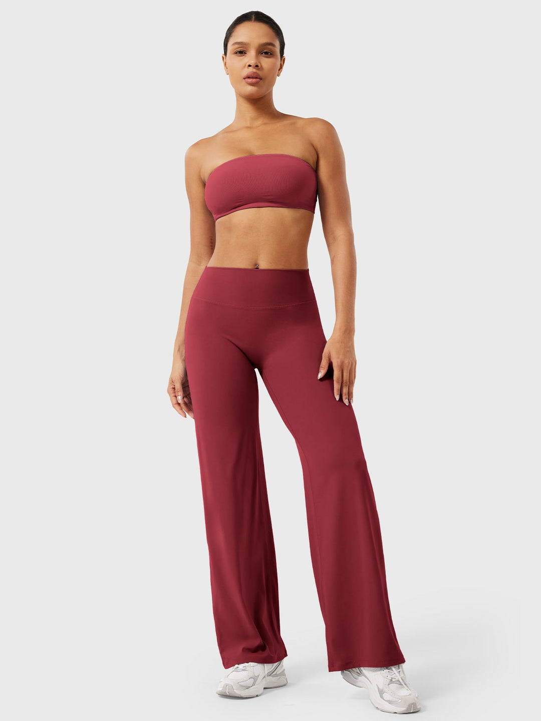 SF Eddiy 31.5" Straight Leggings