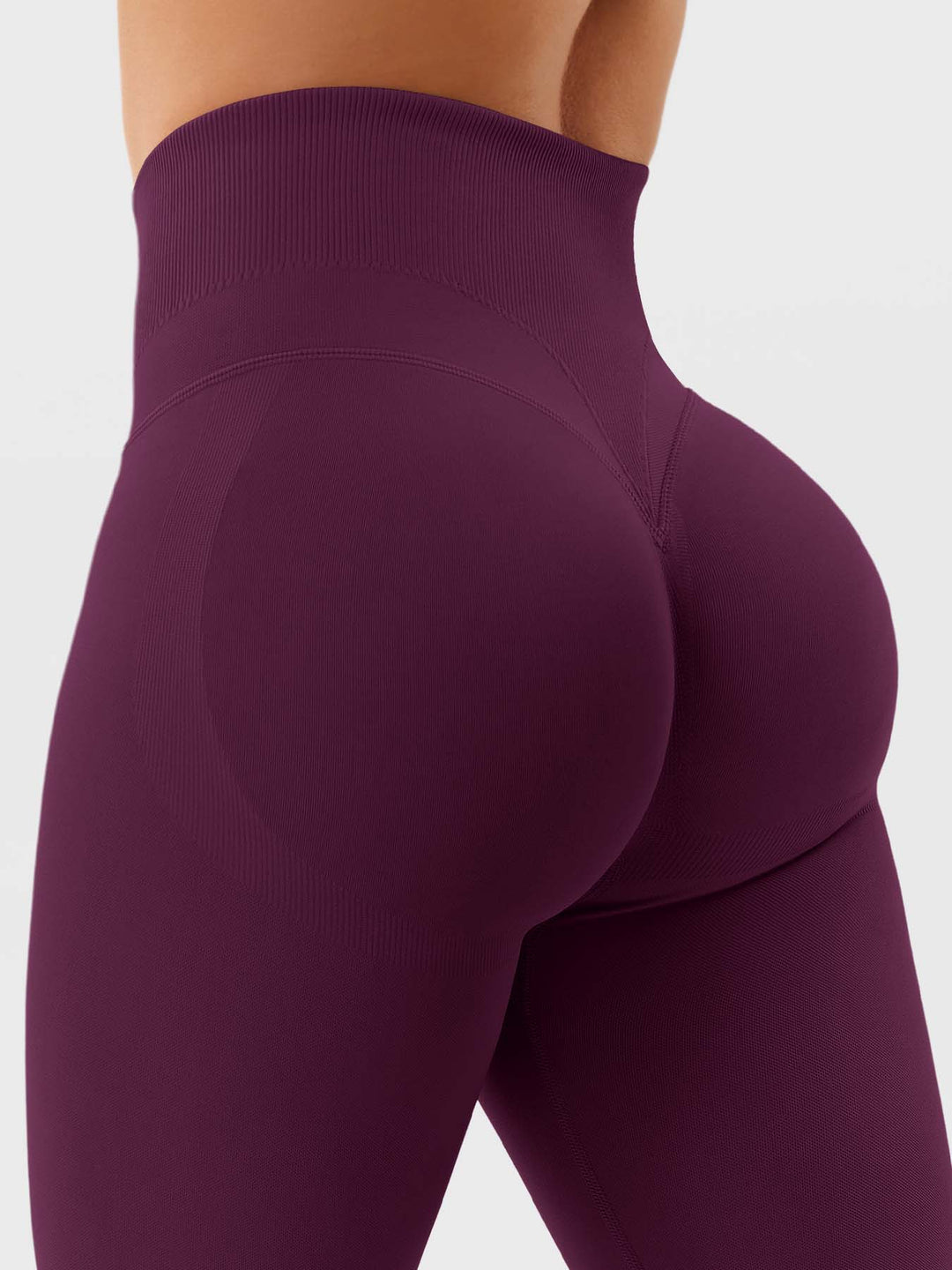 SF Patrica Seamless Leggings