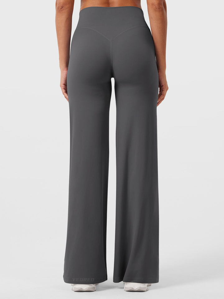 SF Eddiy 31.5" Straight Leggings