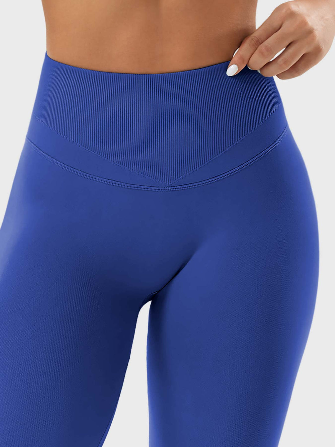 SF Patrica Seamless Leggings