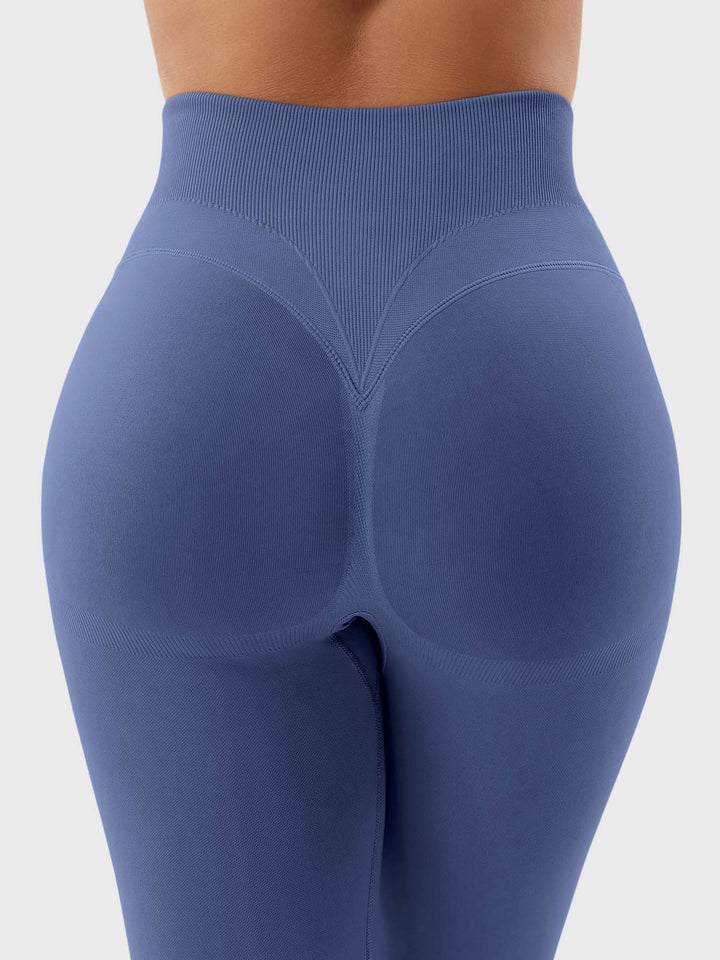 SF Patrica Seamless Leggings