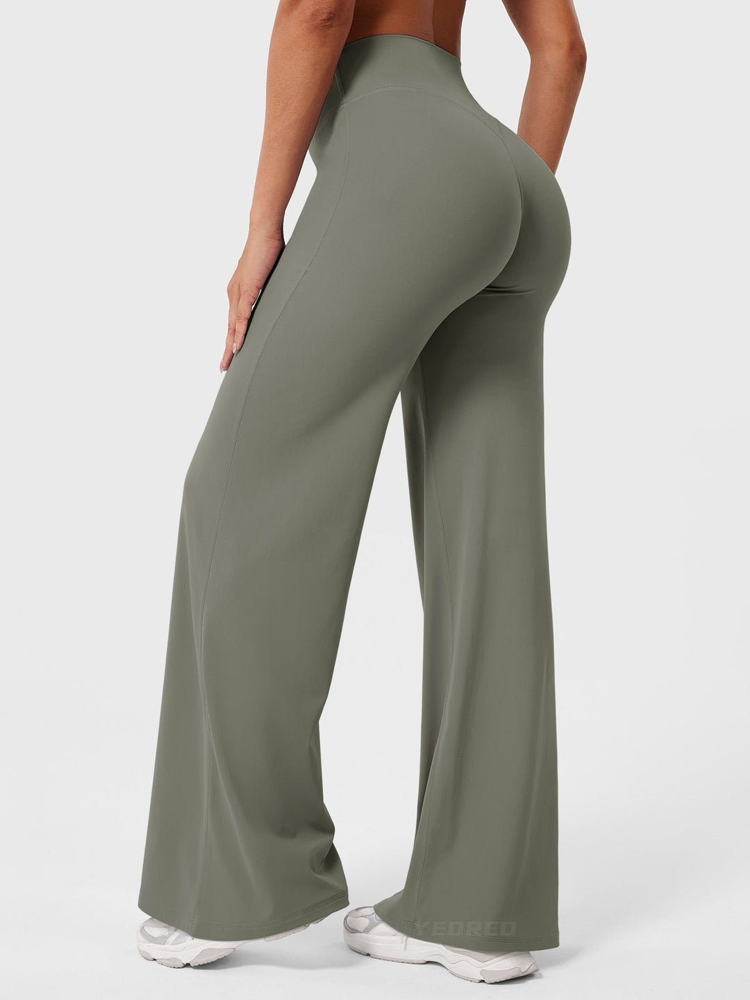SF Eddiy 31.5" Straight Leggings