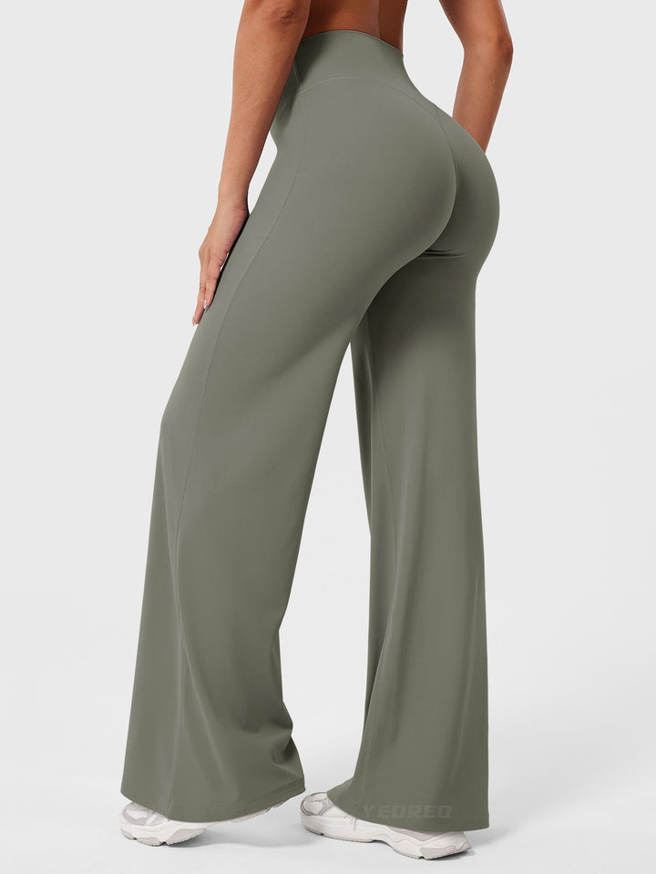 SF Eddiy 31.5" Straight Leggings