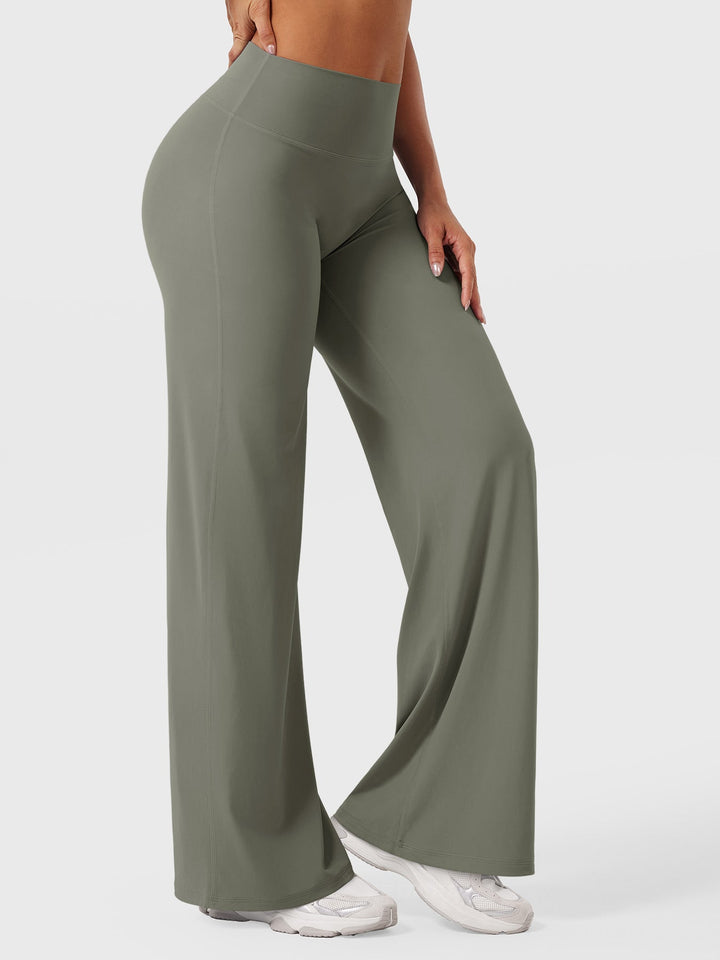 SF Eddiy 31.5" Straight Leggings