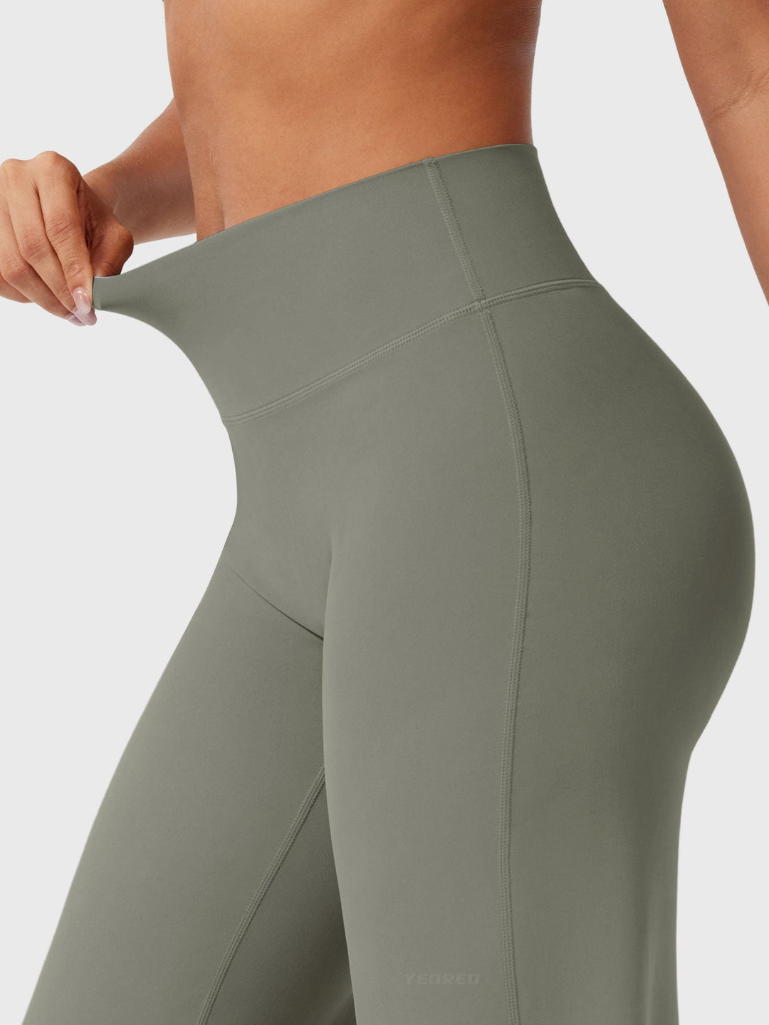SF Eddiy 31.5" Straight Leggings