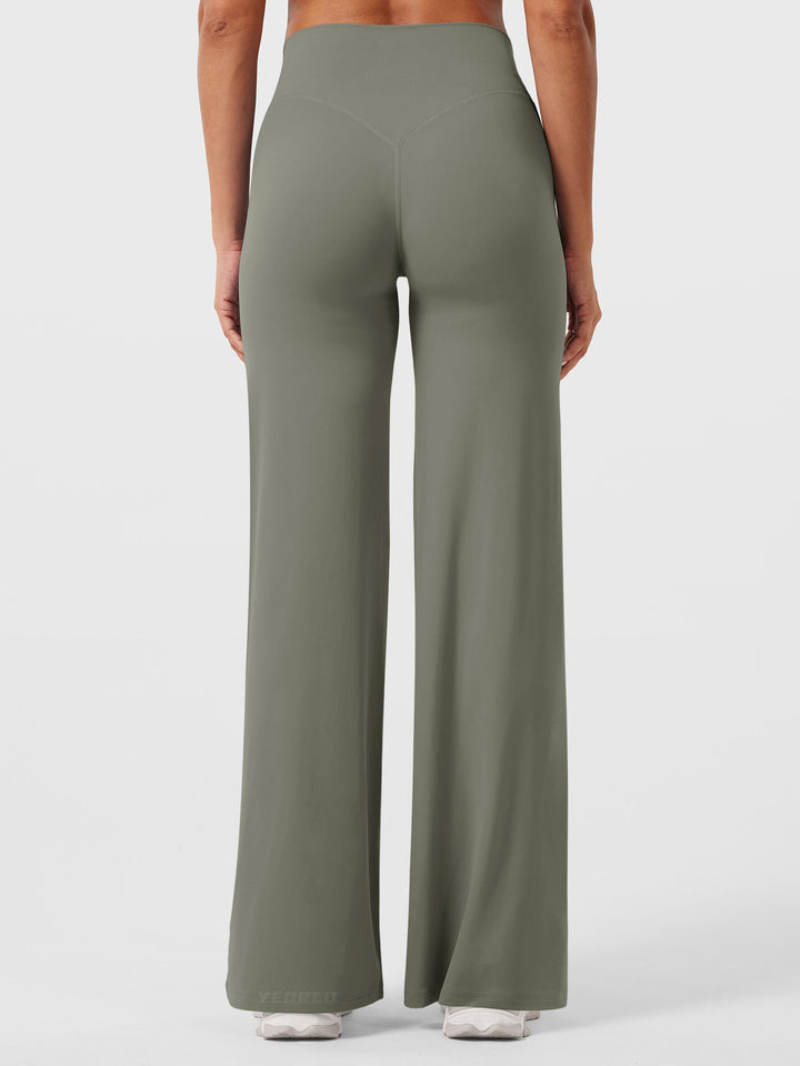 SF Eddiy 31.5" Straight Leggings