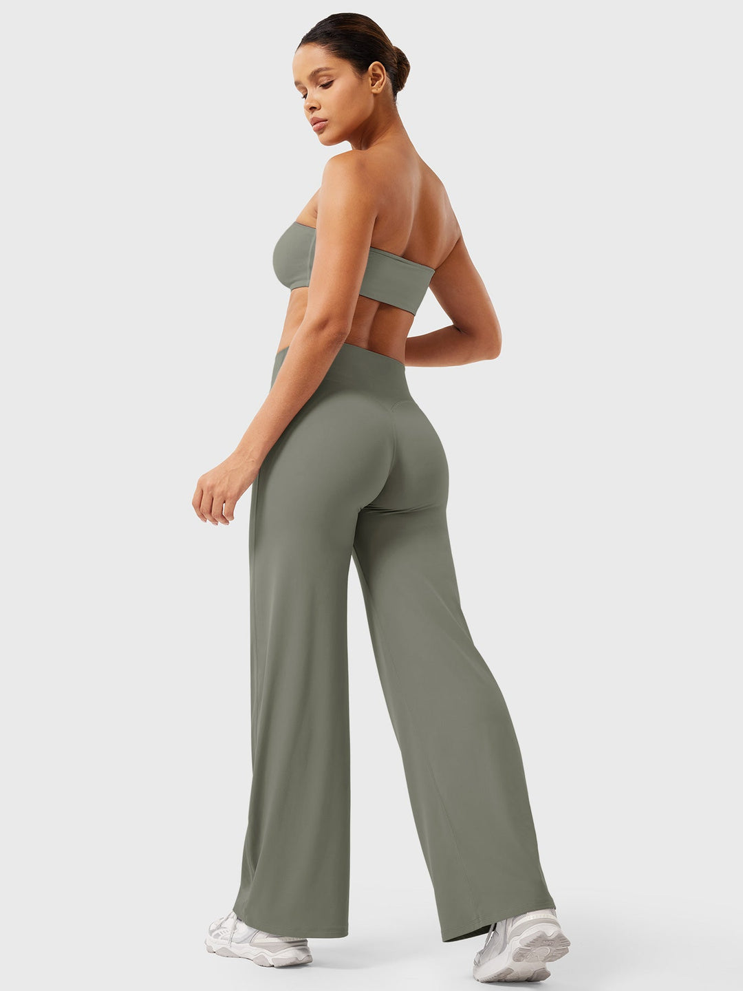 SF Eddiy 31.5" Straight Leggings