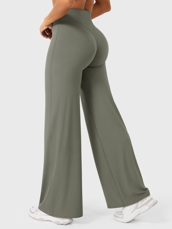 SF Eddiy 31.5" Straight Leggings