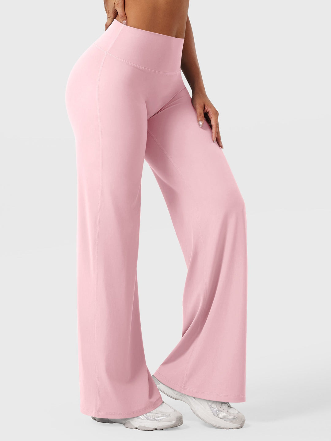 SF Eddiy 31.5" Straight Leggings