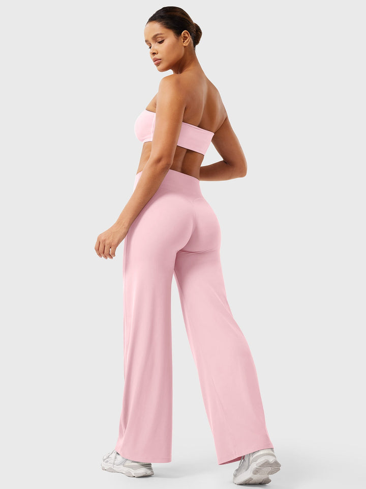 SF Eddiy 31.5" Straight Leggings