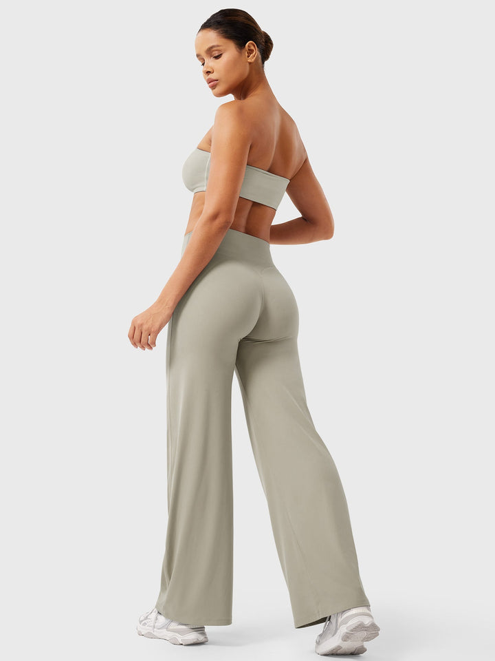 SF Eddiy 31.5" Straight Leggings