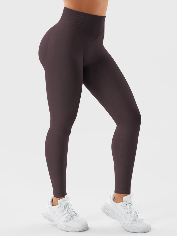 SF Patrica Seamless Leggings