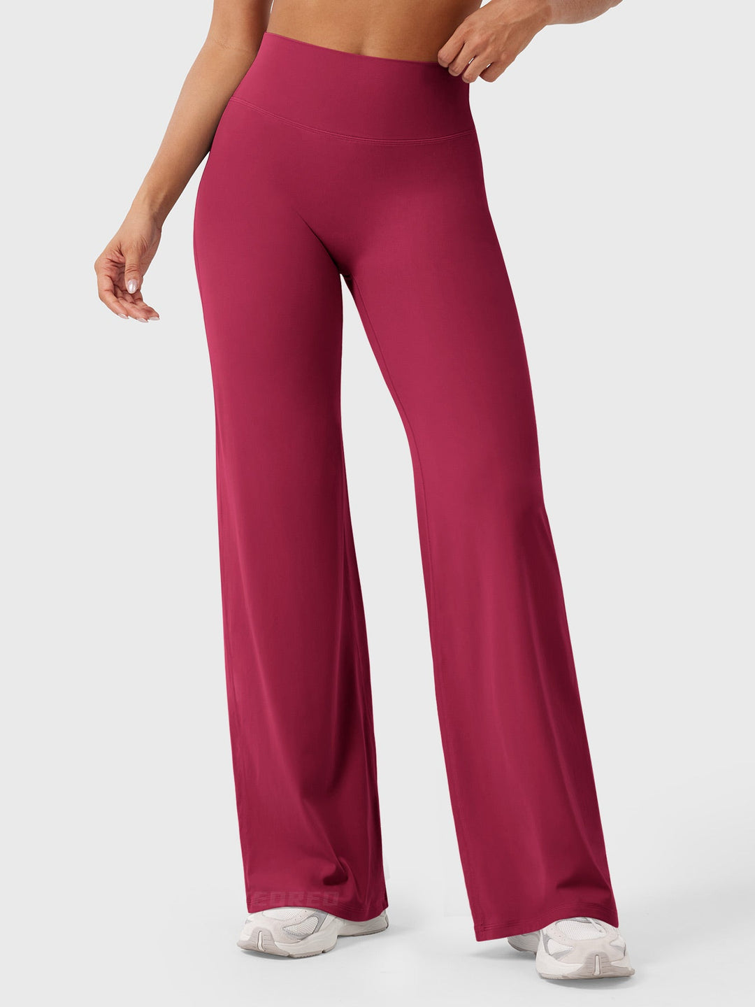 SF Eddiy 31.5" Straight Leggings