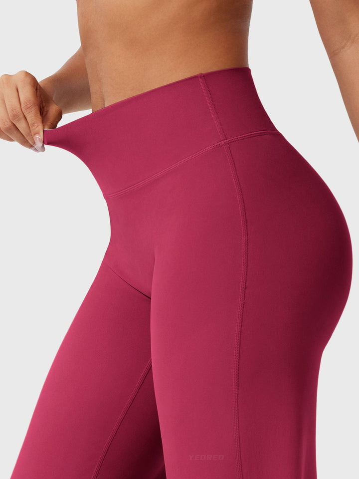 SF Eddiy 31.5" Straight Leggings