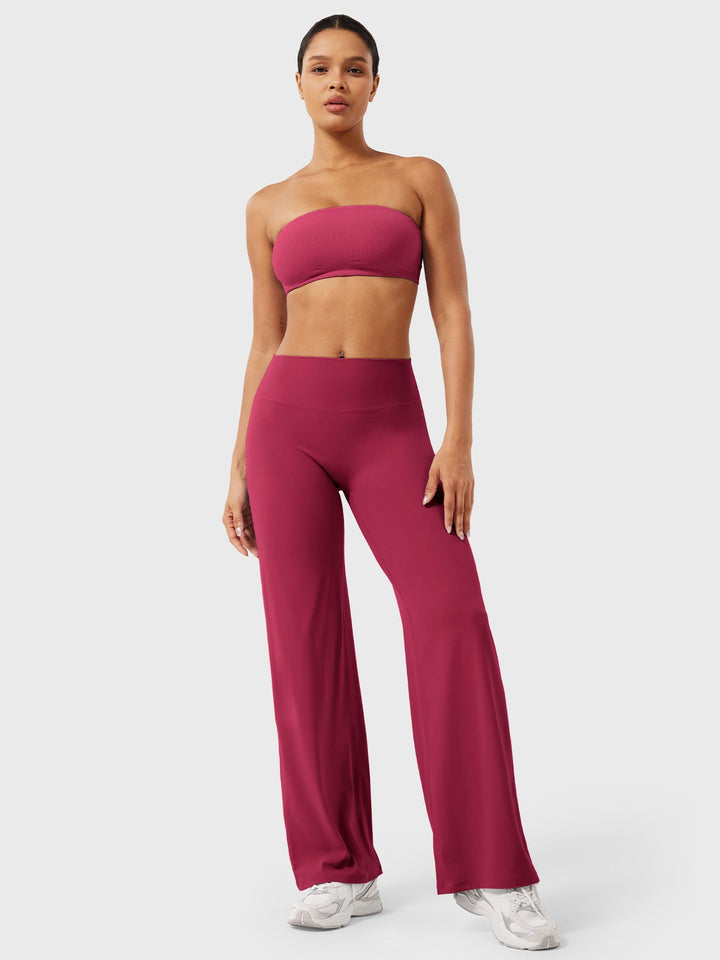 SF Eddiy 31.5" Straight Leggings