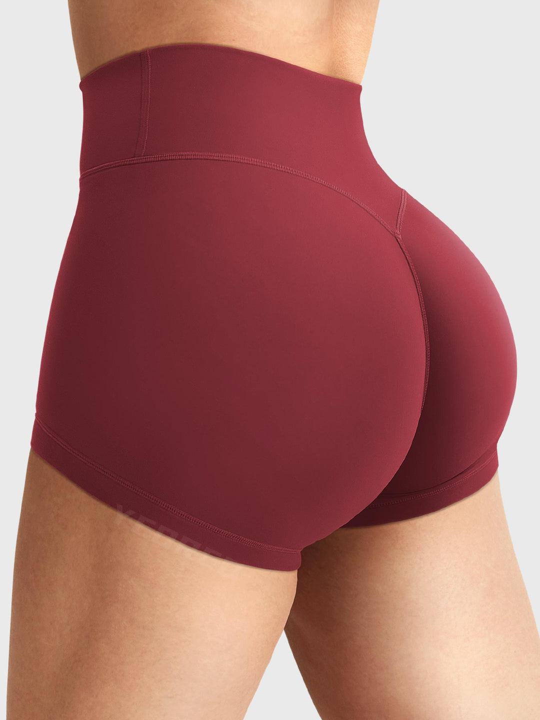 SF Elysina 2.5" Running Shorts