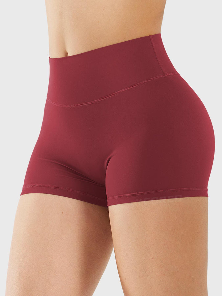 SF Elysina 2.5" Running Shorts