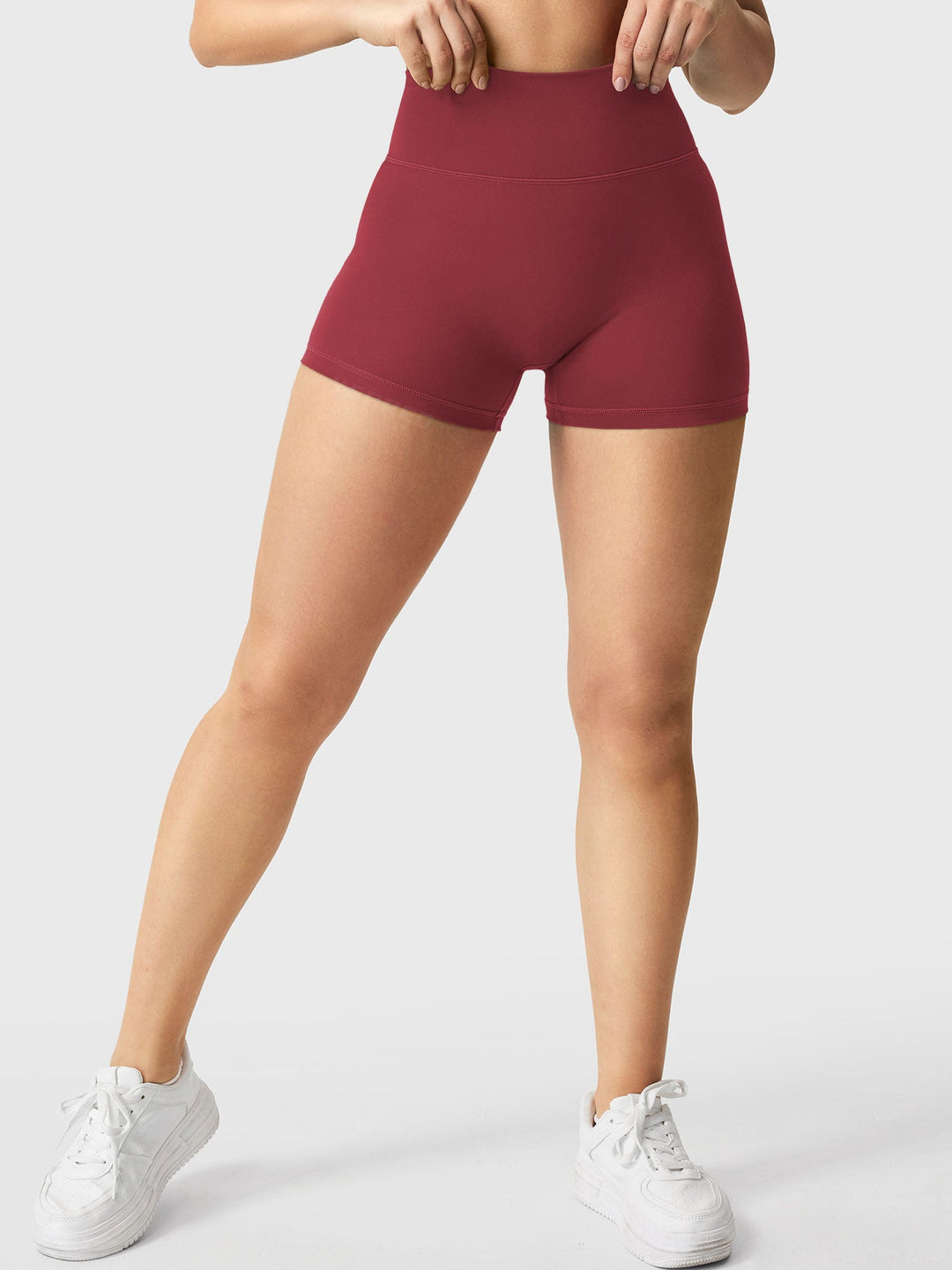 SF Elysina 2.5" Running Shorts