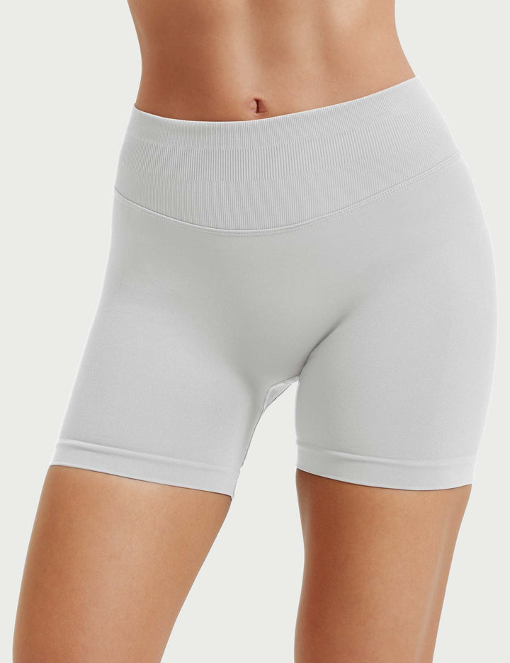 SF Eileen 4.5" SoftHue Shorts