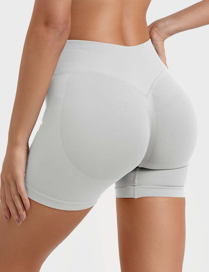 SF Eileen 4.5" SoftHue Shorts