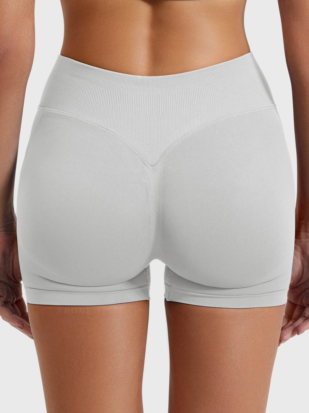 SF Eileen 2.5" SoftHue Shorts