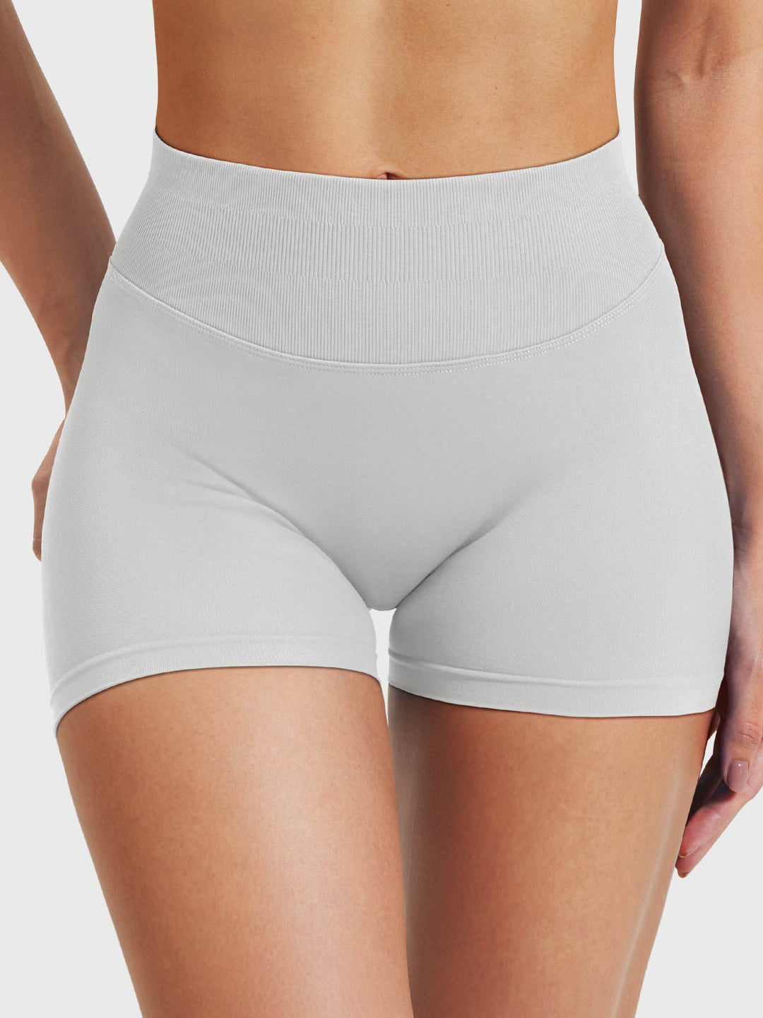 SF Eileen 2.5" SoftHue Shorts