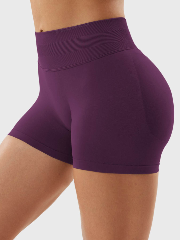 SF Eileen 2.5" SoftHue Shorts