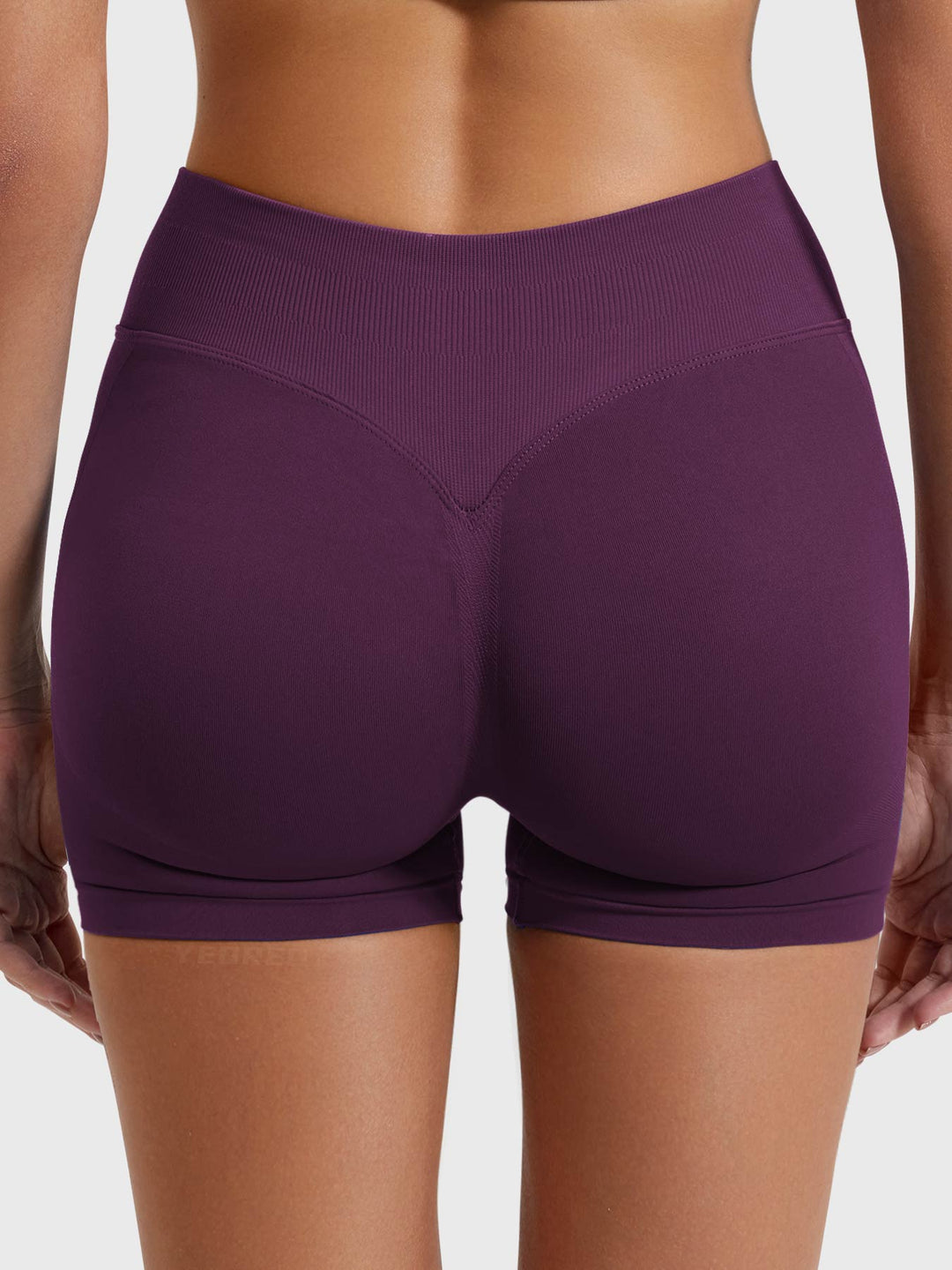 SF Eileen 2.5" SoftHue Shorts
