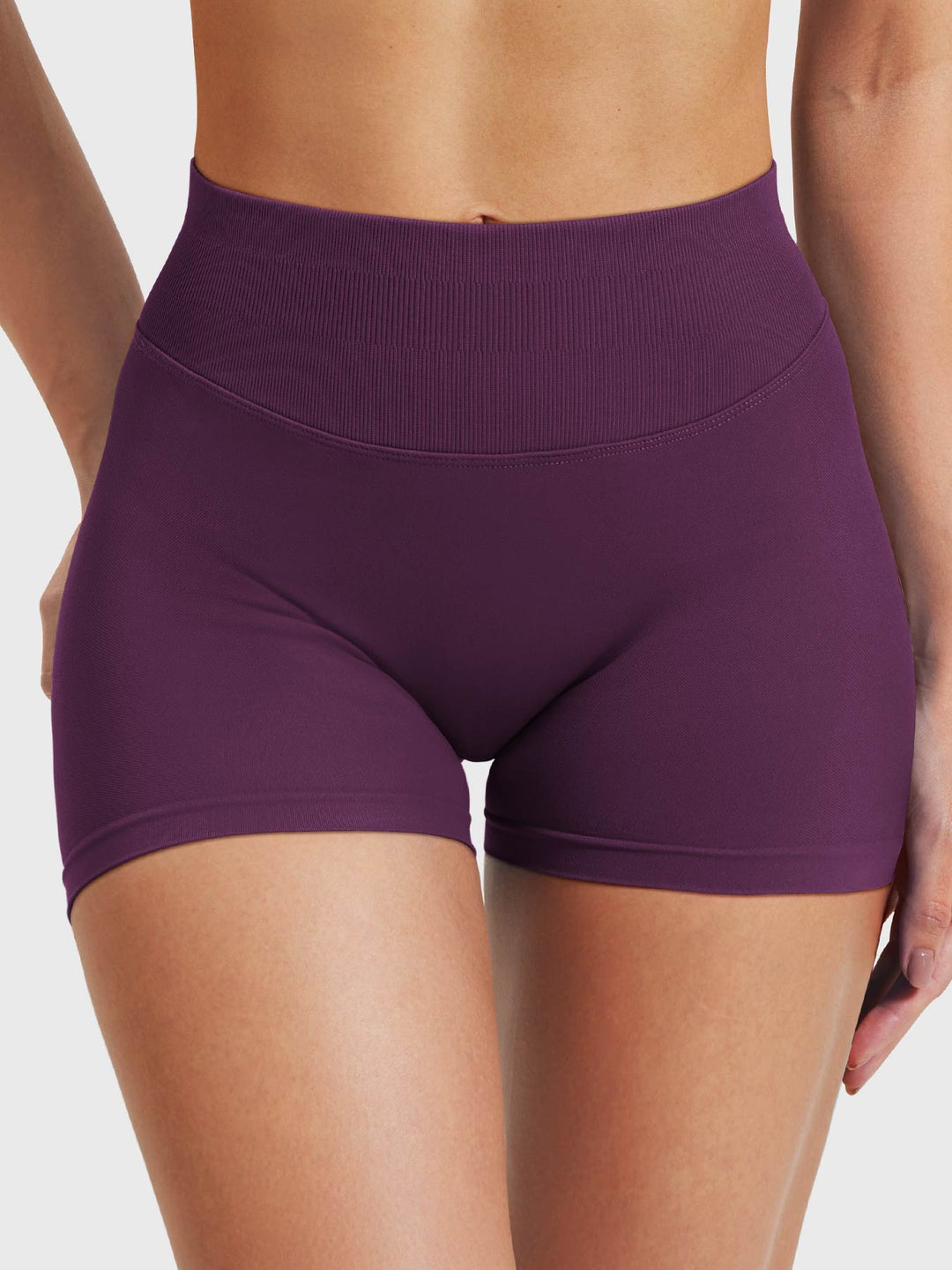 SF Eileen 2.5" SoftHue Shorts