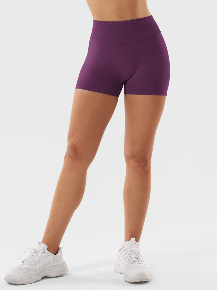 SF Eileen 2.5" SoftHue Shorts