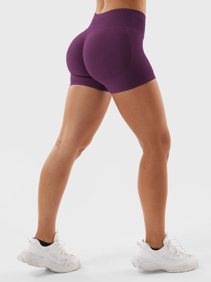 SF Eileen 2.5" SoftHue Shorts