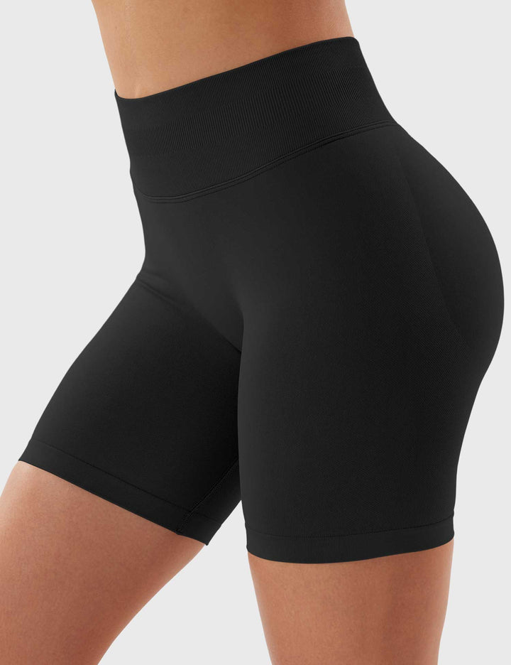 SF Eileen SoftHue Shorts