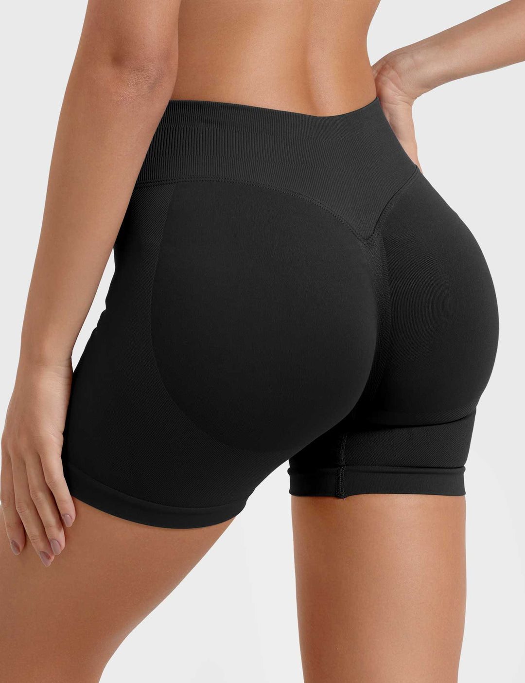 SF Eileen 4.5" SoftHue Shorts