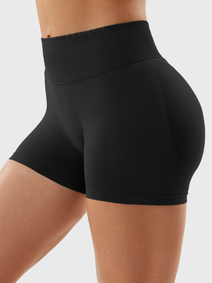 SF Eileen 2.5" SoftHue Shorts