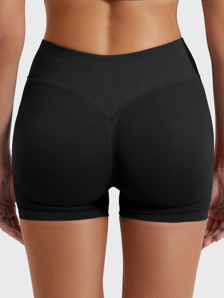 SF Eileen 2.5" SoftHue Shorts
