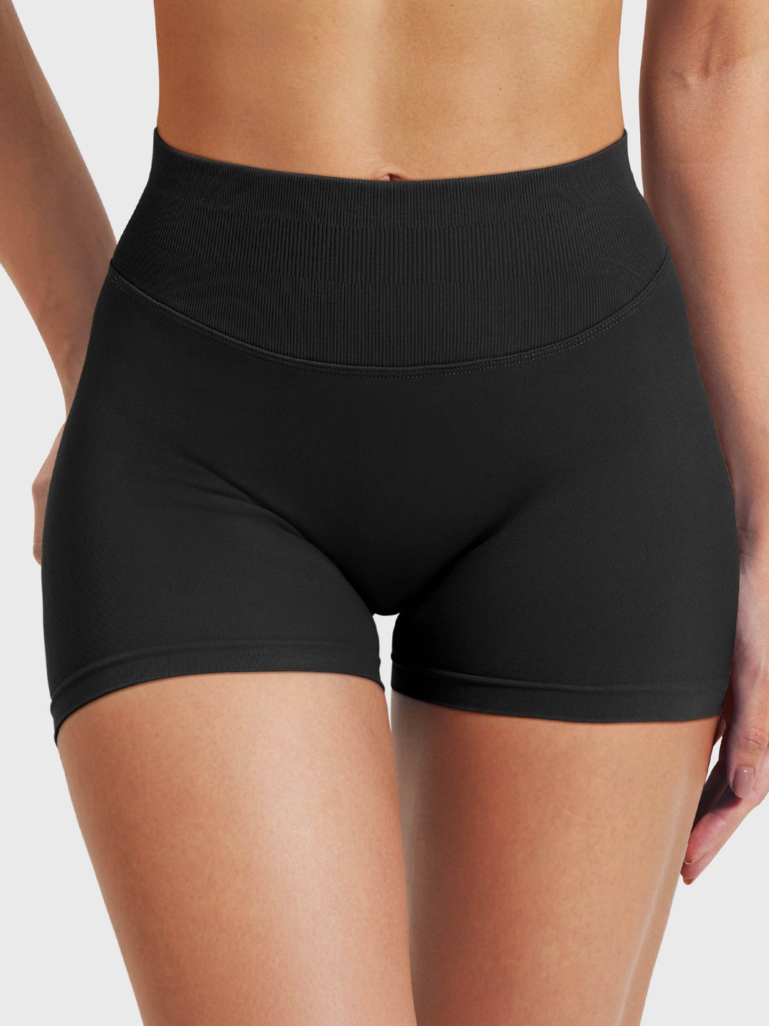 SF Eileen 2.5" SoftHue Shorts