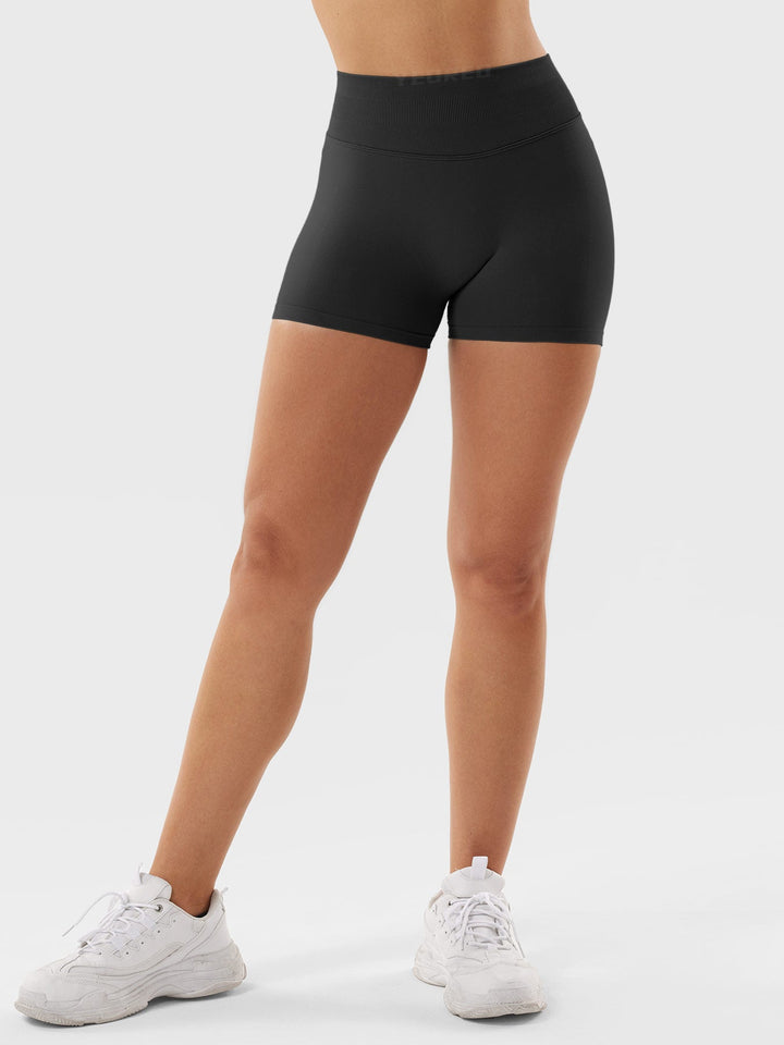 SF Eileen 2.5" SoftHue Shorts